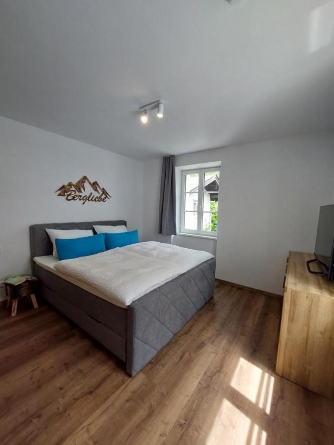 Alpenlodge ברכטסגאדן מראה חיצוני תמונה