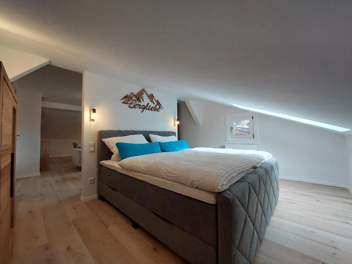 Alpenlodge ברכטסגאדן מראה חיצוני תמונה