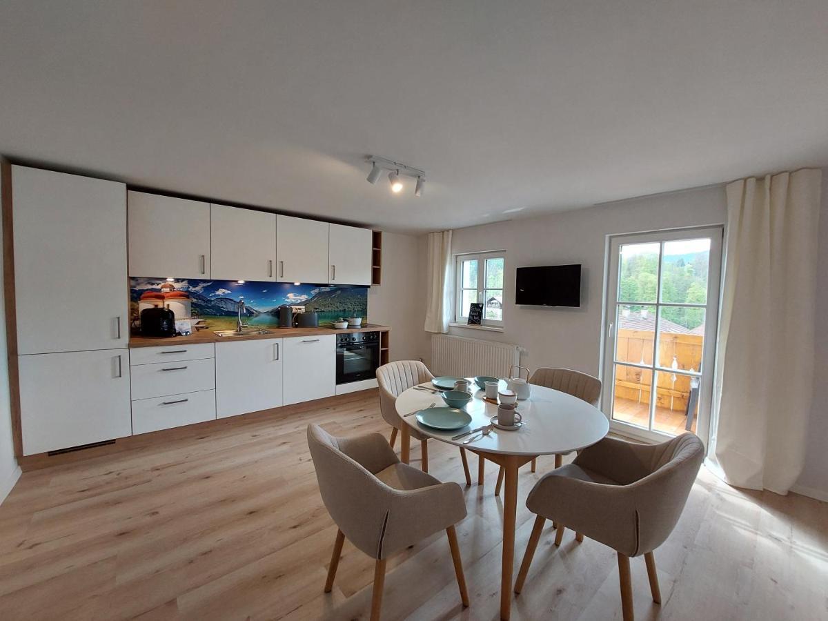 Alpenlodge ברכטסגאדן מראה חיצוני תמונה