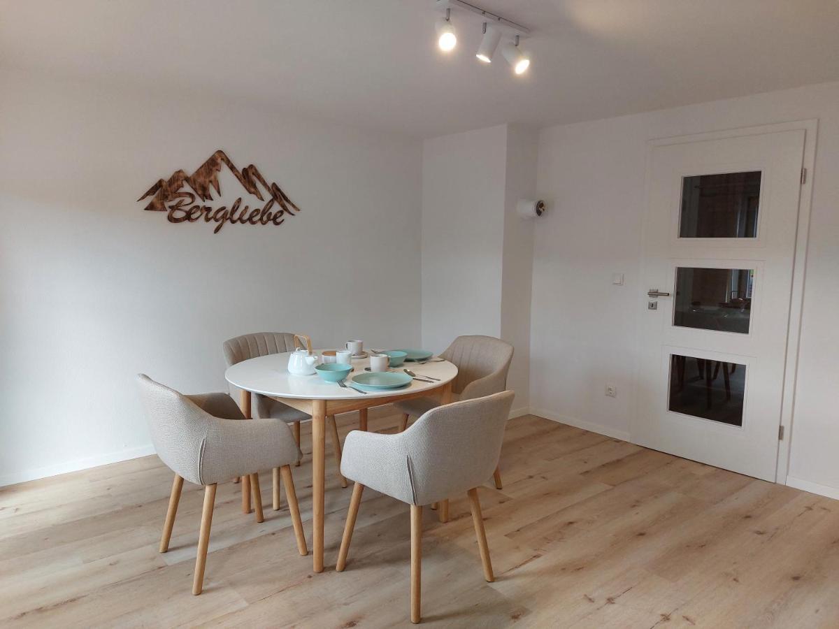 Alpenlodge ברכטסגאדן מראה חיצוני תמונה