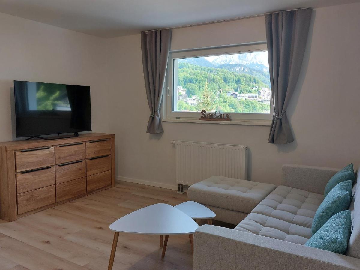 Alpenlodge ברכטסגאדן מראה חיצוני תמונה